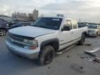 2000 Chevrolet Silverado K1500