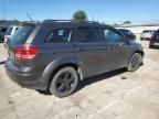 2015 Dodge Journey SE