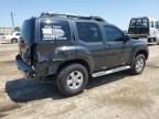 2010 Nissan Xterra OFF Road