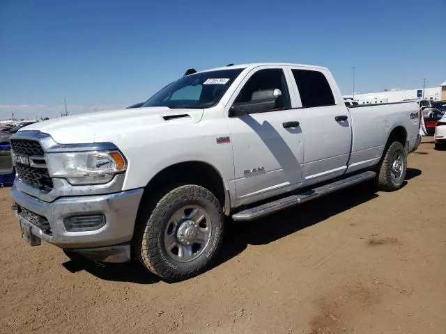 2021 Dodge RAM 2500 Tradesman