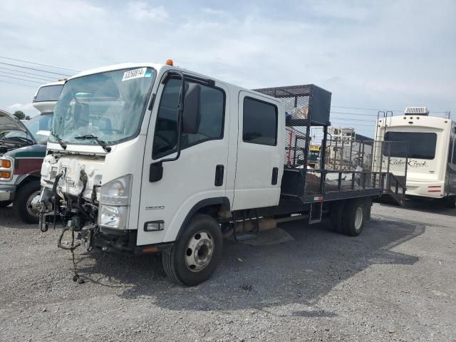 2021 Chevrolet 3500