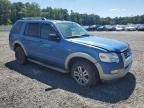 2009 Ford Explorer Eddie Bauer