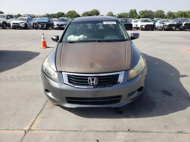 2010 Honda Accord LX