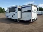 2016 Lancia Travel Trailer