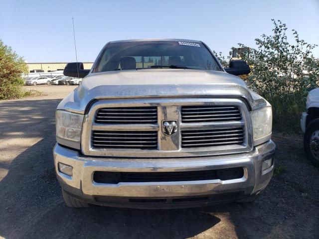 2011 Dodge RAM 2500