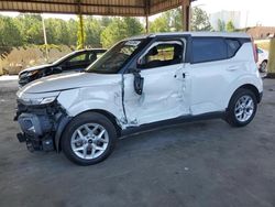 2022 KIA Soul LX en venta en Gaston, SC