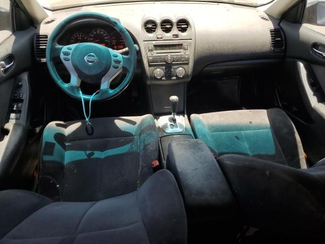 2007 Nissan Altima 2.5