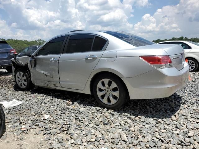 2008 Honda Accord EX