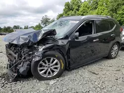 2019 Nissan Rogue S en venta en Waldorf, MD