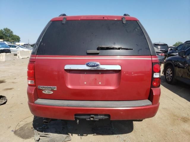 2010 Ford Explorer XLT