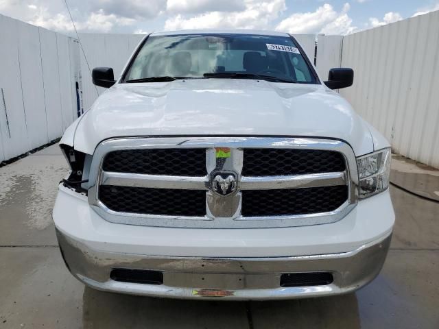 2024 Dodge RAM 1500 Classic SLT