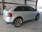 2011 Ford Edge Sport