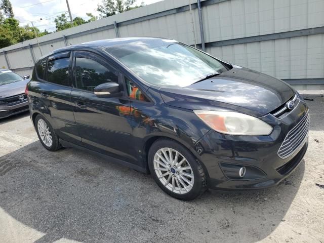 2014 Ford C-MAX SE