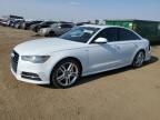 2016 Audi A6 Premium Plus