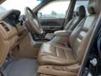 2008 Honda Pilot EXL