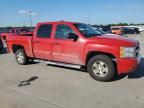 2011 Chevrolet Silverado C1500 LT