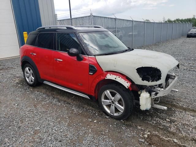 2019 Mini Cooper Countryman ALL4