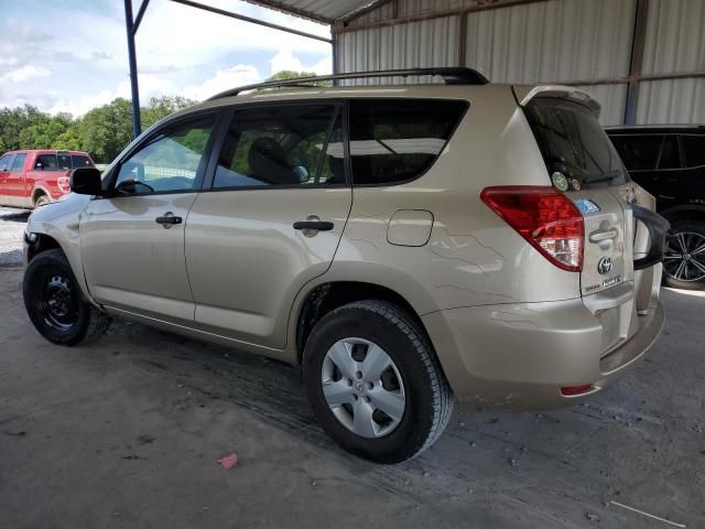 2006 Toyota Rav4