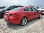 2015 Mazda 6 Touring