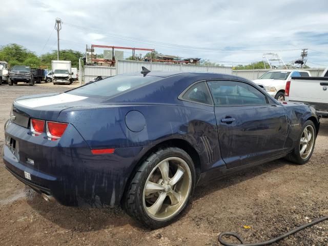 2010 Chevrolet Camaro LT