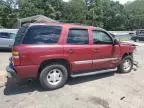 2005 GMC Yukon