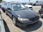 2000 Honda Accord EX