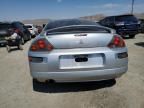 2004 Mitsubishi Eclipse GS