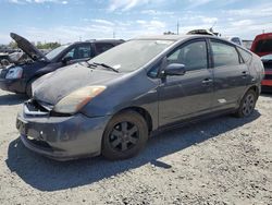 Toyota Vehiculos salvage en venta: 2006 Toyota Prius