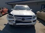 2015 Mercedes-Benz GL 450 4matic