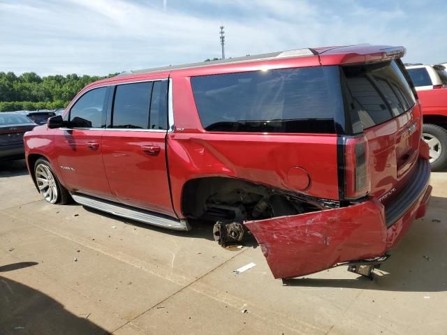 2015 GMC Yukon XL K1500 SLT