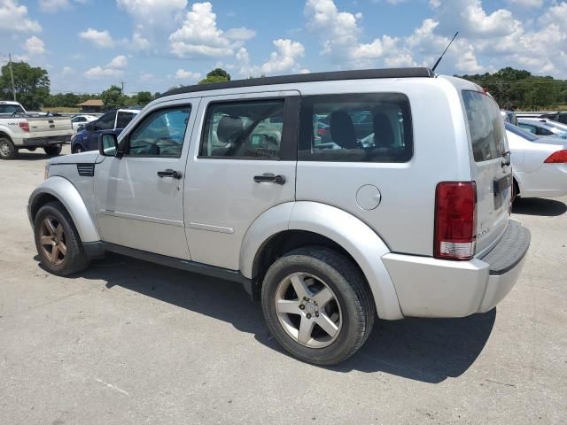 2011 Dodge Nitro SE