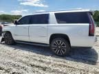 2016 Cadillac Escalade ESV Luxury