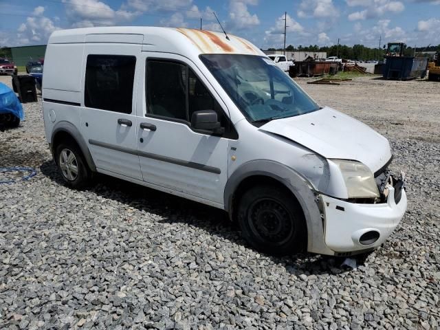 2011 Ford Transit Connect XLT