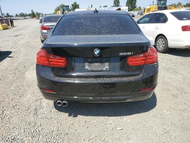 2013 BMW 328 I