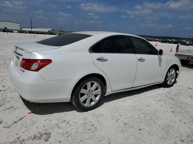 2009 Lexus ES 350