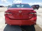 2024 Toyota Camry SE Night Shade