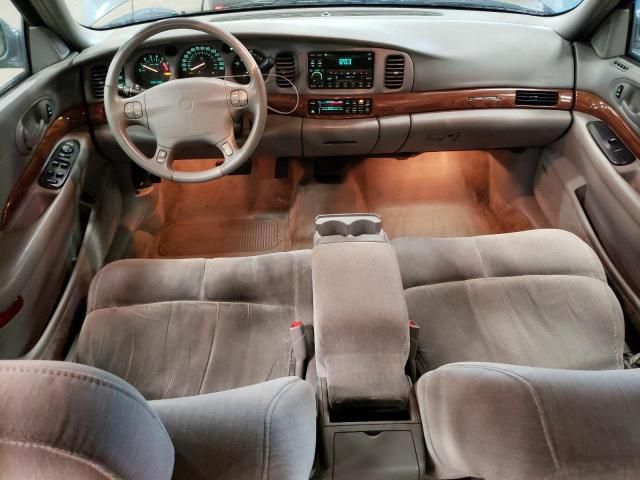 2001 Buick Lesabre Custom