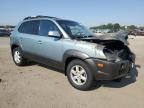 2005 Hyundai Tucson GLS