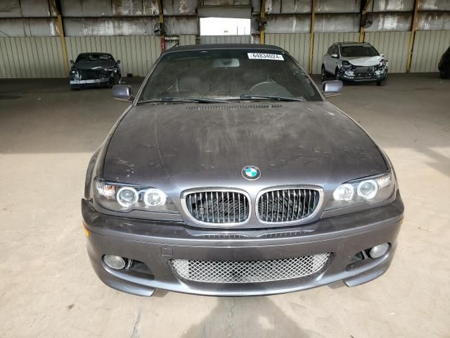 2005 BMW 330 CI