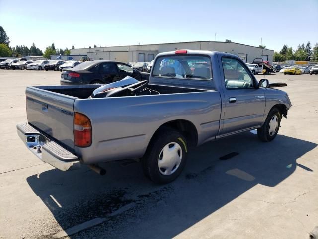 1998 Toyota Tacoma