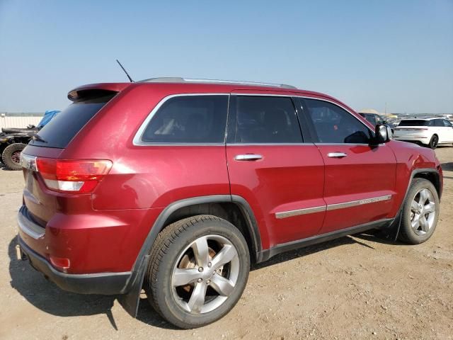 2013 Jeep Grand Cherokee Limited