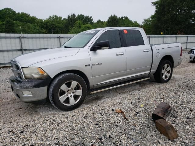 2009 Dodge RAM 1500