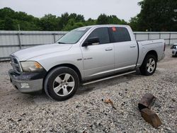 Dodge salvage cars for sale: 2009 Dodge RAM 1500