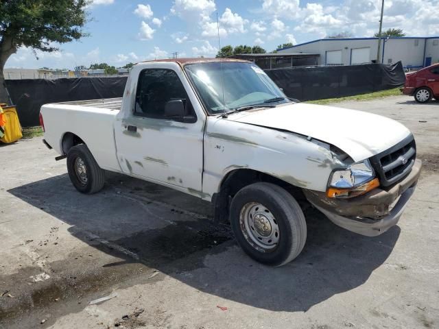 2000 Ford Ranger