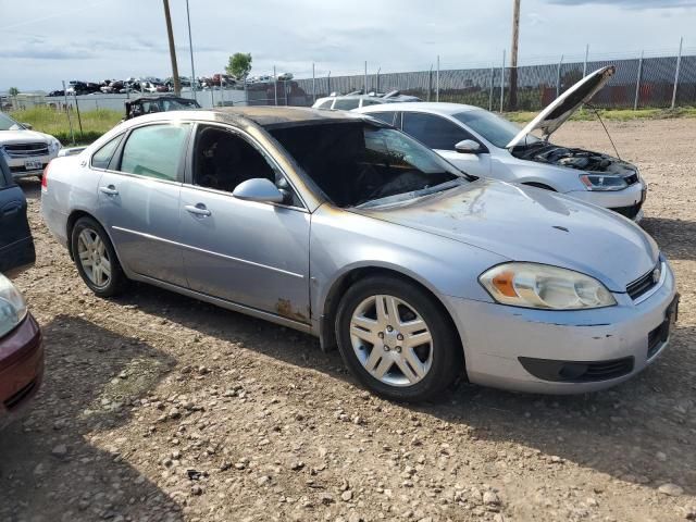 2006 Chevrolet Impala LTZ