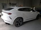 2020 Lamborghini Urus