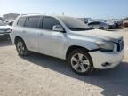 2010 Toyota Highlander Limited