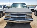 1999 Chevrolet Tahoe K1500