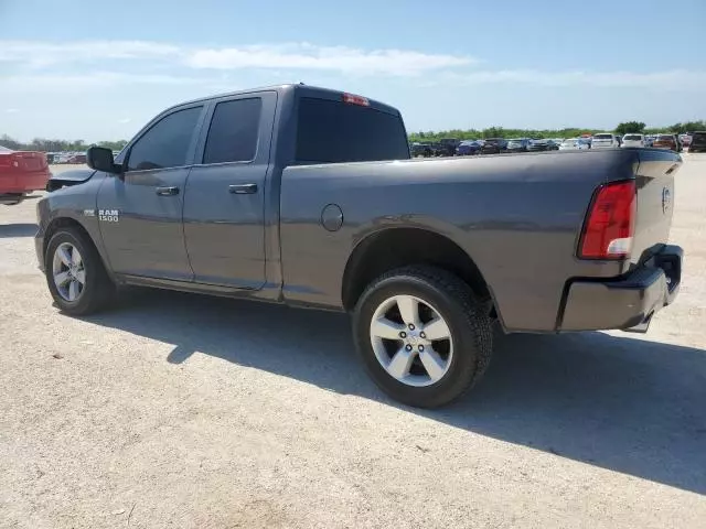 2015 Dodge RAM 1500 ST