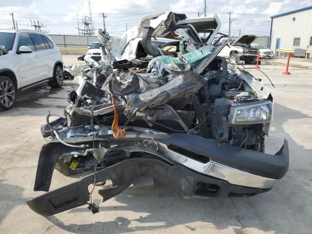 2006 Chevrolet Silverado C1500